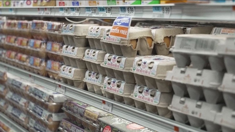 Bad vibes or big warning? The disconnect between consumer sentiment and actual spending keeps growing — KARE 11 Local, Eden Prairie Community news