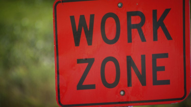 Highway 52 closure in South St. Paul this weekend — KARE 11 Local, Eden Prairie Community news