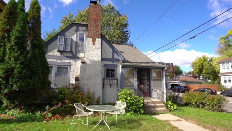 Horror story to Fairytale: Paperback Exchange is writing its next chapter — KARE 11 Local, Eden Prairie Business news
