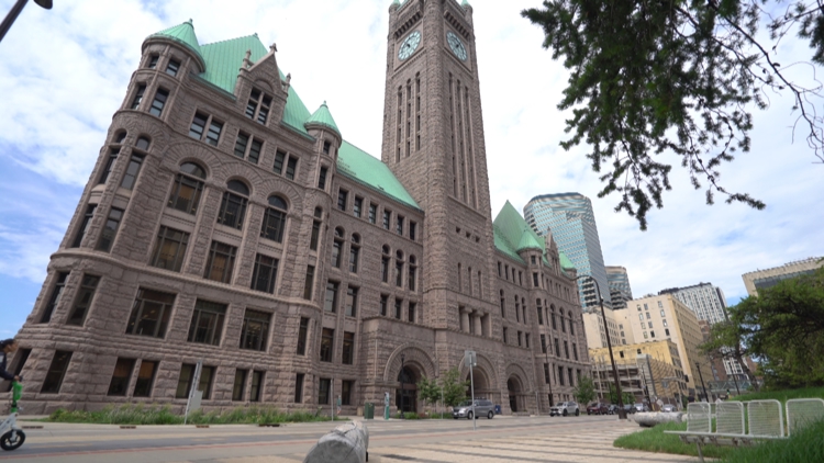 Minneapolis City Council votes to eliminate Office of Community Safety — Eden Prairie Government news