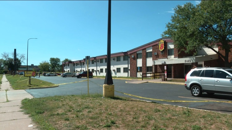 Hotels lose hospitality licenses after raids in Brooklyn Center — KARE 11 Local, Eden Prairie Health news