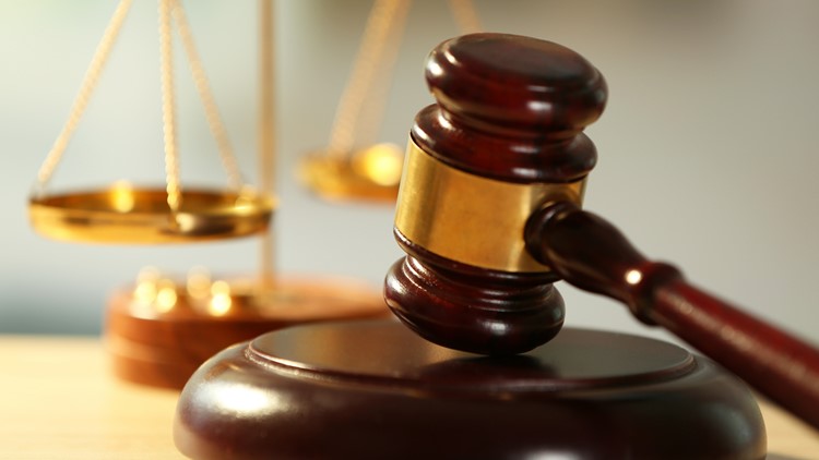 Man sentenced to 23+ years after pleading guilty to multiple sexual assaults — KARE 11 Local, Eden Prairie Community news