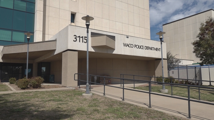 Waco invests $217K in first responder mental health — KCEN (Central Texas), Eden Prairie Health news