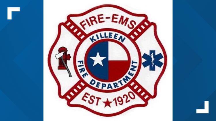 Killeen Fire Department extinguishes fire at apartment complex — KCEN (Central Texas), Eden Prairie Health news