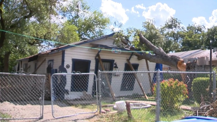 'The community is drowning': Texas flood survivors plead for help after FEMA denies disaster assistance — WFAA (Dallas-Fort Worth), Eden Prairie Community news