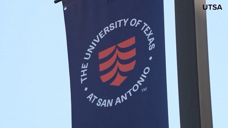 UT San Antonio research project seeks to ‘elevate’ Nueva Street corridor — KENS 5 (San Antonio), Eden Prairie Sports news