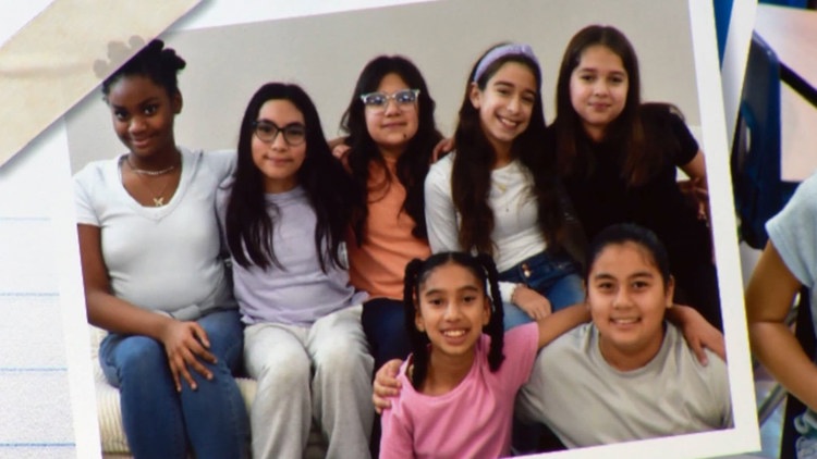 How an education nonprofit is helping Margil Elementary students thrive beyond the classroom — KENS 5 (San Antonio), Eden Prairie Schools news