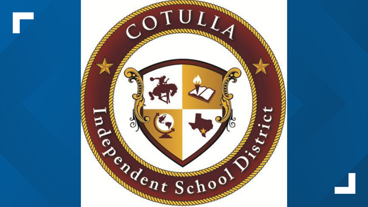 Former Cotulla ISD employee arrested in child pornography case, officials say — KENS 5 (San Antonio), Eden Prairie Schools news