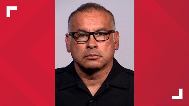 San Antonio police officer arrested on aggravated assault charge — KENS 5 (San Antonio), Eden Prairie Community news