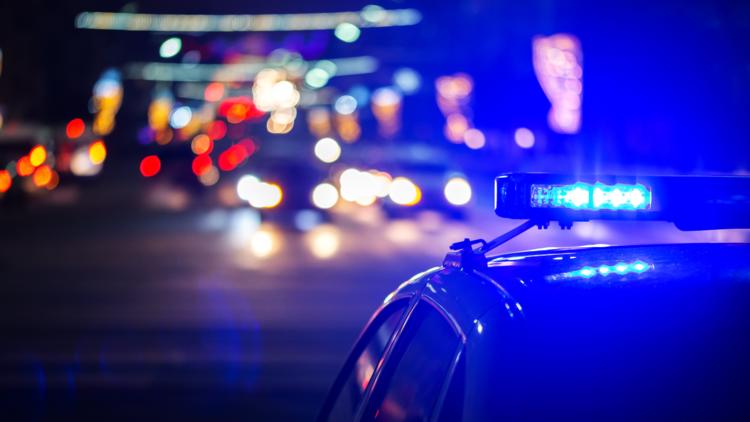 SAPD: Intoxicated driver crashes into pillar on Loop 1604, killing passenger — KENS 5 (San Antonio), Eden Prairie Community news