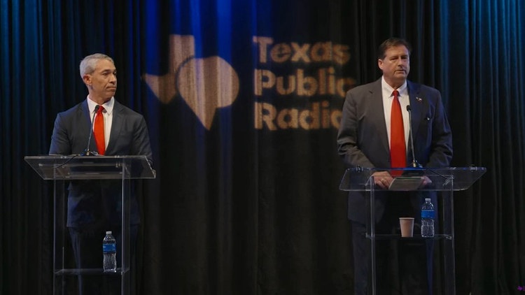 Bexar County judge debate sees sparring over fiscal priorities, infrastructural planning and how to alleviate jail overcrowding — KENS 5 (San Antonio), Eden Prairie Government news