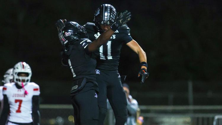 KENS 5 High School Football Roundup | October 22-24, 2026 — KENS 5 (San Antonio), Eden Prairie Schools news