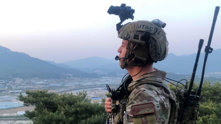 Air Force squadron pauses rappel training after tech sergeant's fatal fall at UTSA football game, officials say — KENS 5 (San Antonio), Eden Prairie Technology news