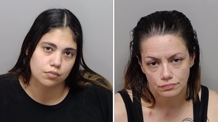 2 women arrested after allegedly leaving 4 children unattended in Bexar County — KENS 5 (San Antonio), Eden Prairie Real Estate news