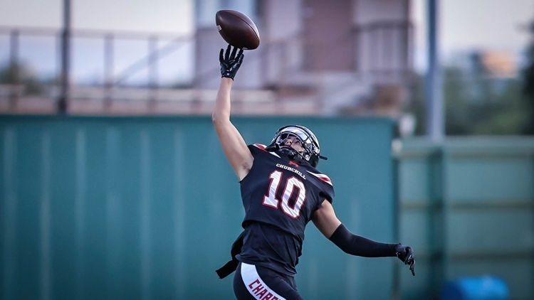 KENS 5 High School Football Roundup | October 15-17, 2026 — KENS 5 (San Antonio), Eden Prairie Schools news