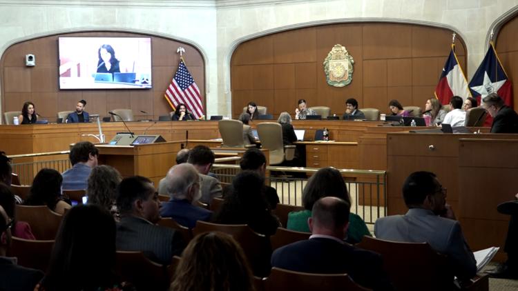 San Antonio City Council debates how restrictive leaders should be on future data center development — KENS 5 (San Antonio), Eden Prairie Technology news