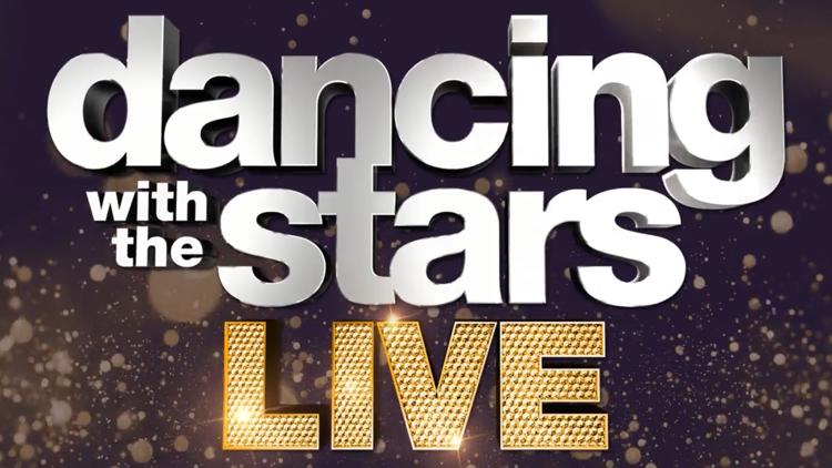 'Dancing with the Stars' live tour coming to 60 US cities — KARE 11 Entertainment, Eden Prairie Arts news