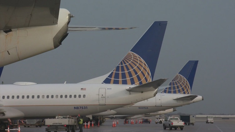 United flight from Grand Cayman to Houston declares emergency, lands safely — KENS 5 (San Antonio), Eden Prairie Community news