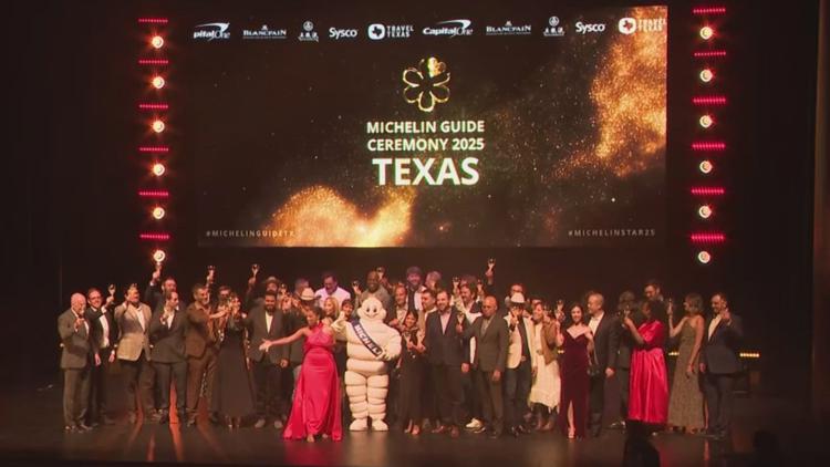 Will Houston still be part of the Michelin Guide going forward? We could soon find out — KHOU 11 (Houston), Eden Prairie Community news