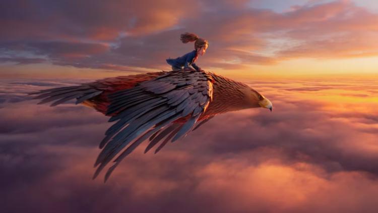 In a world of AI, Laika took 16 years to hand-build ‘Wildwood,’ filming seconds at a time — KARE 11 Entertainment, Eden Prairie Technology news