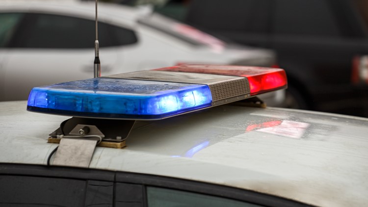 HCSO: Man leading deputies on chase falls out of vehicle and is run over by it — KHOU 11 (Houston), Eden Prairie Community news