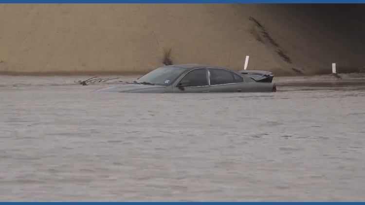 Midland County asks residents to report storm damage — NewsWest 9 (Permian Basin), Eden Prairie Community news