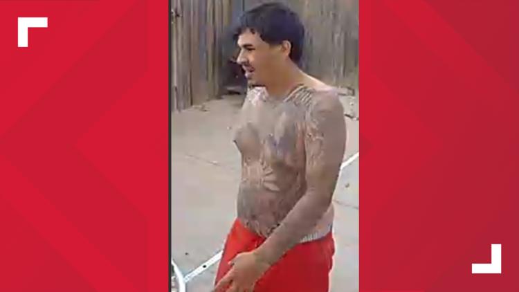 Odessa Police Department seeks information on alleged trespassing suspect — NewsWest 9 (Permian Basin), Eden Prairie Community news