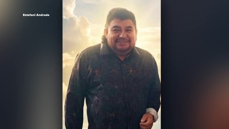 ICE identifies Dallas man who died at Laredo detention facility, disputes family's claims about medical care — WFAA (Dallas-Fort Worth), Eden Prairie Health news