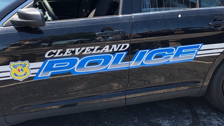 Cleveland police: 33-year-old man killed in Saturday night shooting — WKYC 3 (Cleveland), Eden Prairie Community news