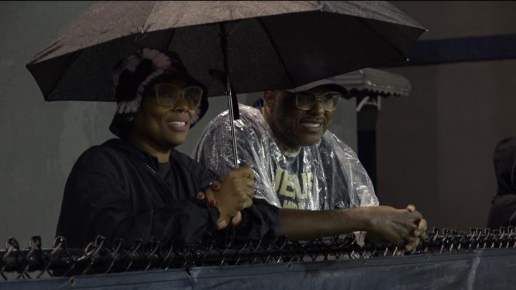 Tropical weather prompts high school football schedule changes in Northeast Florida — First Coast News Local, Eden Prairie Schools news