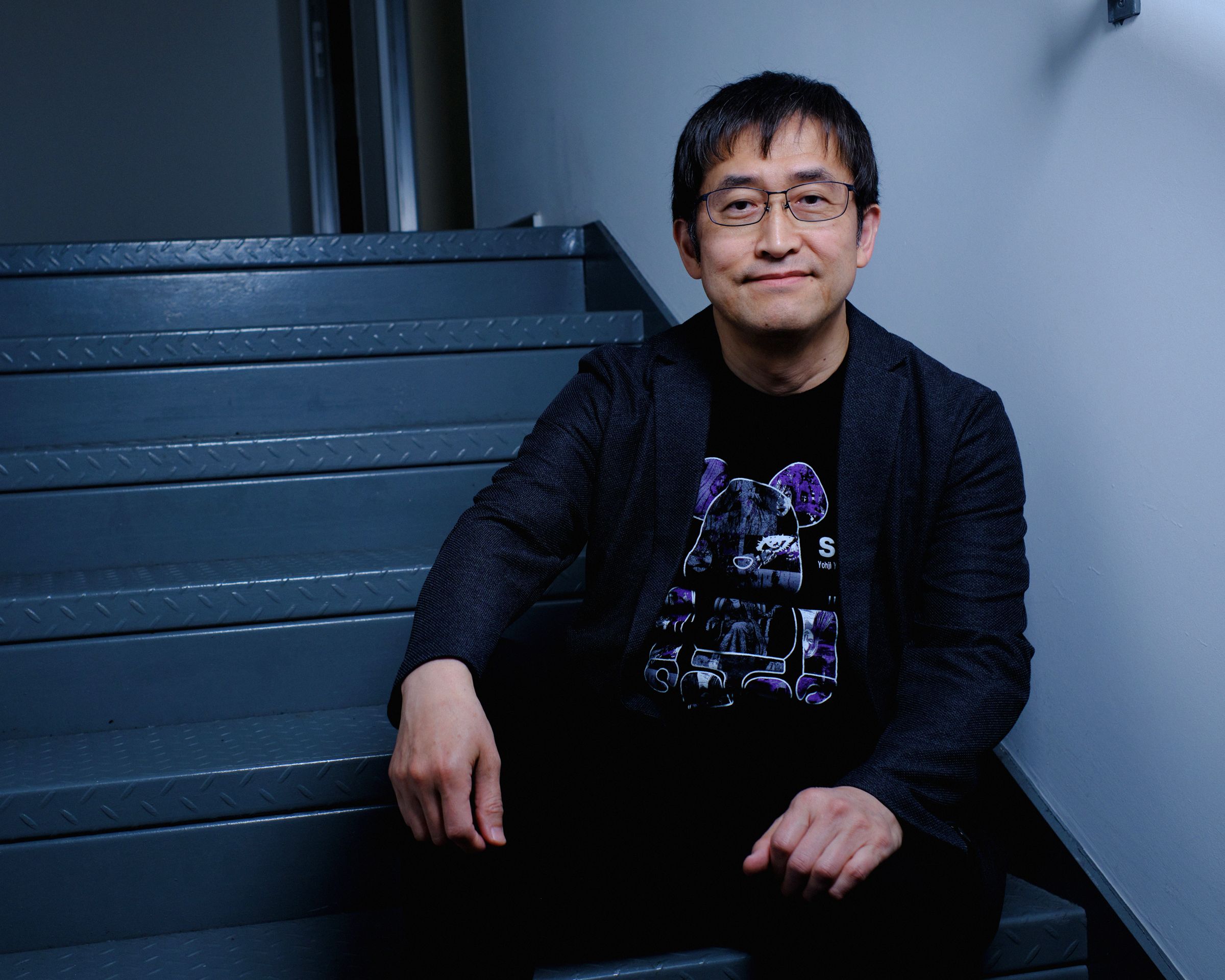 Junji Ito’s Manga Horrors Hit Harder as Live-Action TV — Wired, Eden Prairie Arts news
