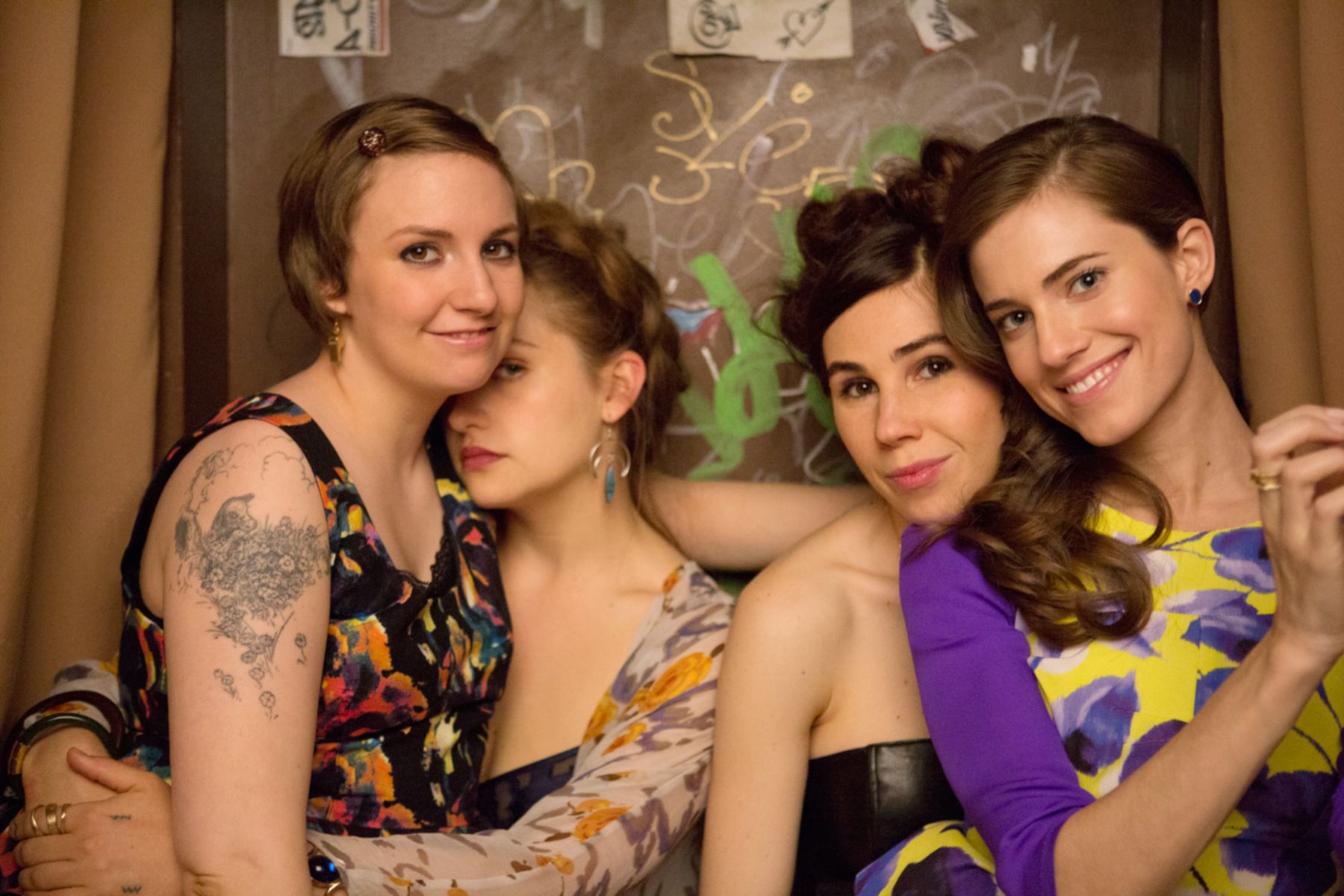 Thank Gen Z for the ‘Girls’ Revival — Wired, Eden Prairie Technology news