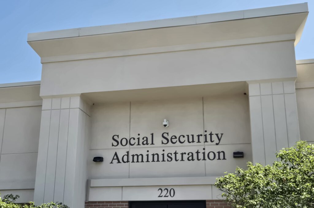 Social Security benefits increase will hit 3.6% in 2027 — Minnesota Reformer, Eden Prairie Government news