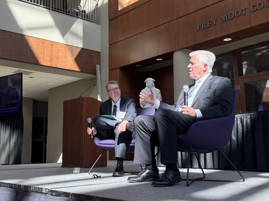 174 former judges ask for dismissal of DOJ complaint against Minnesota bench — Minnesota Reformer, Eden Prairie Schools news