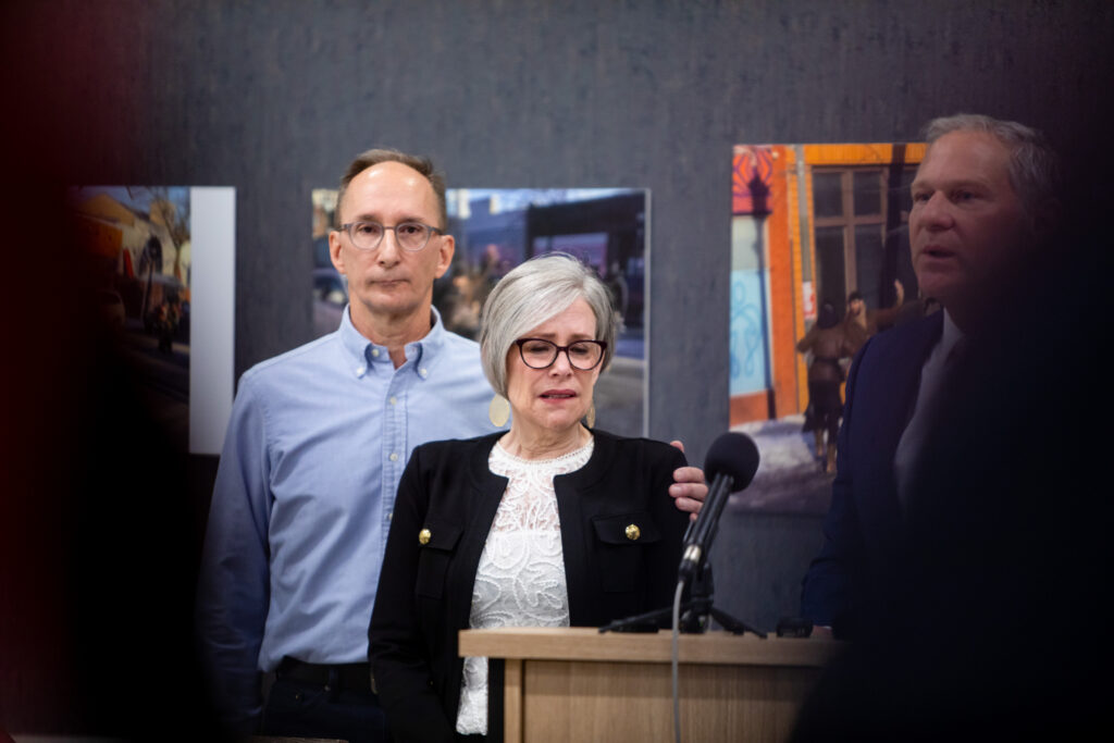 Pretti family: ‘We have not heard anything from the federal government’ — Eden Prairie Health news