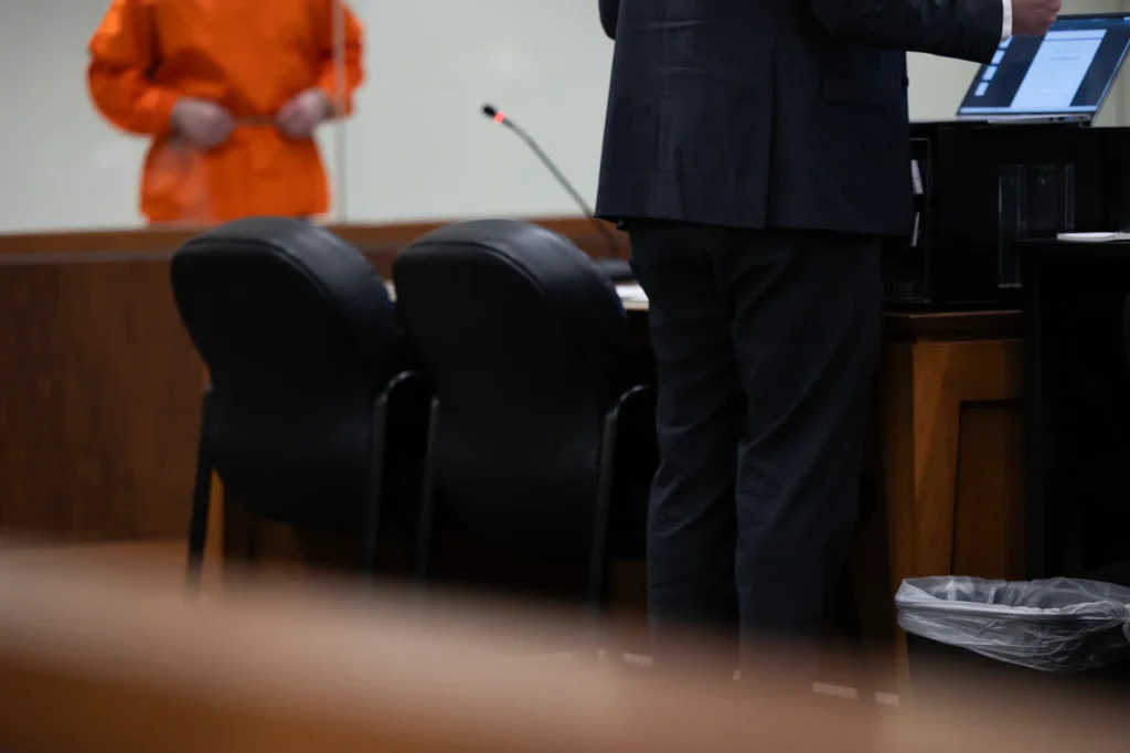 With fewer public defenders, indigent defendants pay the price — Minnesota Reformer