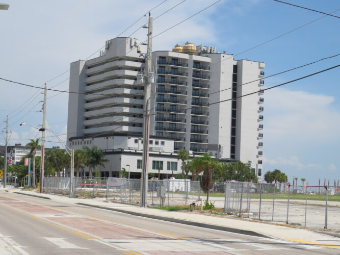 DiamondHead Beach Resort expansion plans to go back to Town Council — Fort Myers Beach Talk, Eden Prairie Real Estate news