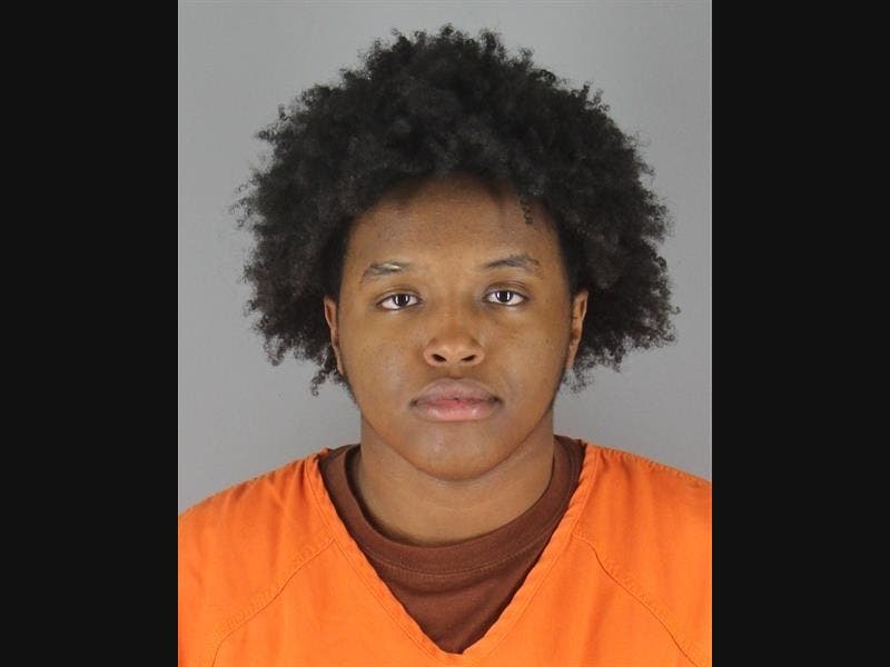 Ditched Phone, Brother's Car: Charges Reveal How Police Tracked Eden Prairie Homecoming Shooting Suspect — Edina Patch