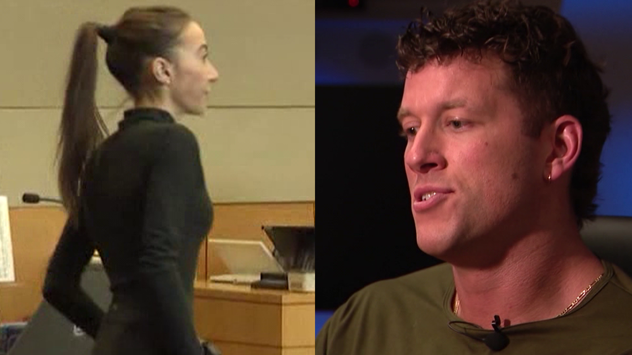 Laura Owens sentenced for fake pregnancy scheme targeting former 'Bachelor' star — FOX 9, Eden Prairie Health news