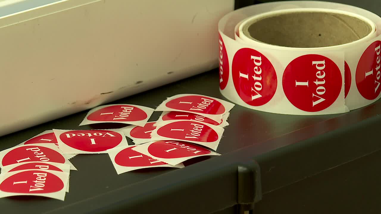 Early voting in Minnesota starts this week: What you need to know — FOX 9, Eden Prairie Community news