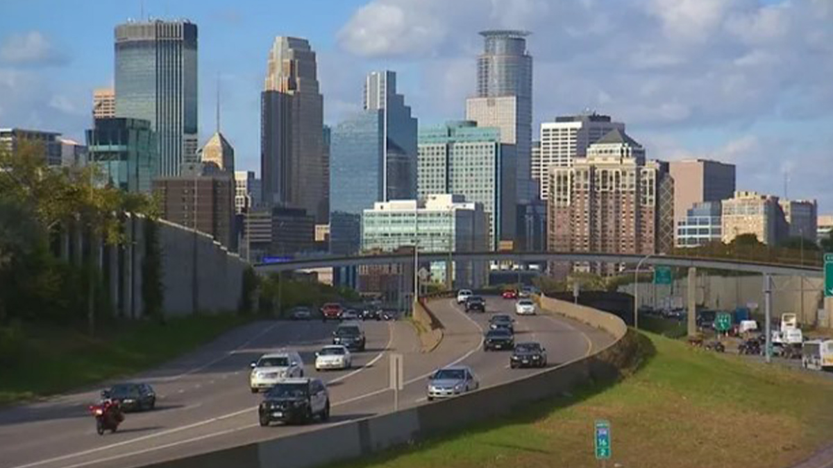Minneapolis ranked among top 10 cities for retirement — FOX 9, Eden Prairie Health news