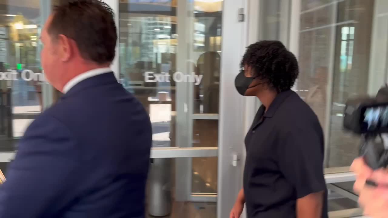 Eden Prairie Homecoming shooting: Alleged gunman makes first court appearance — FOX 9, Eden Prairie Schools news