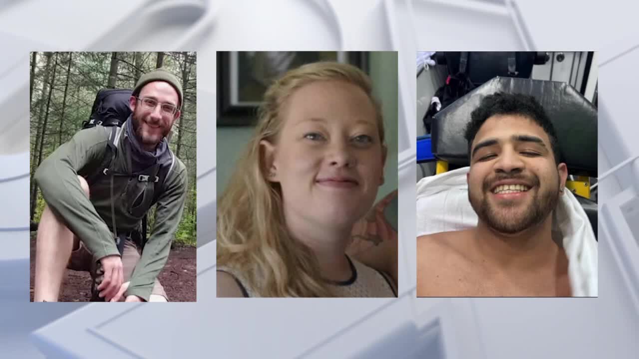 Metro Surge shootings: Feds stop sharing evidence with MN investigators — FOX 9, Eden Prairie Community news