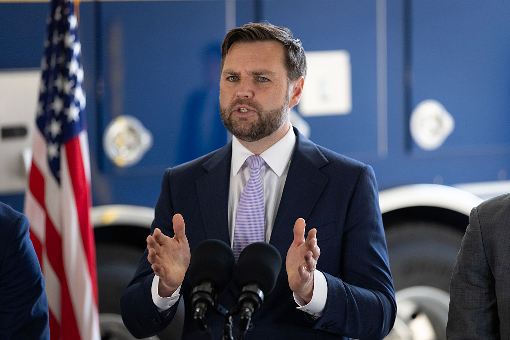 JD Vance cancels Minnesota visit to discuss fraud, officials say — Eden Prairie Community news