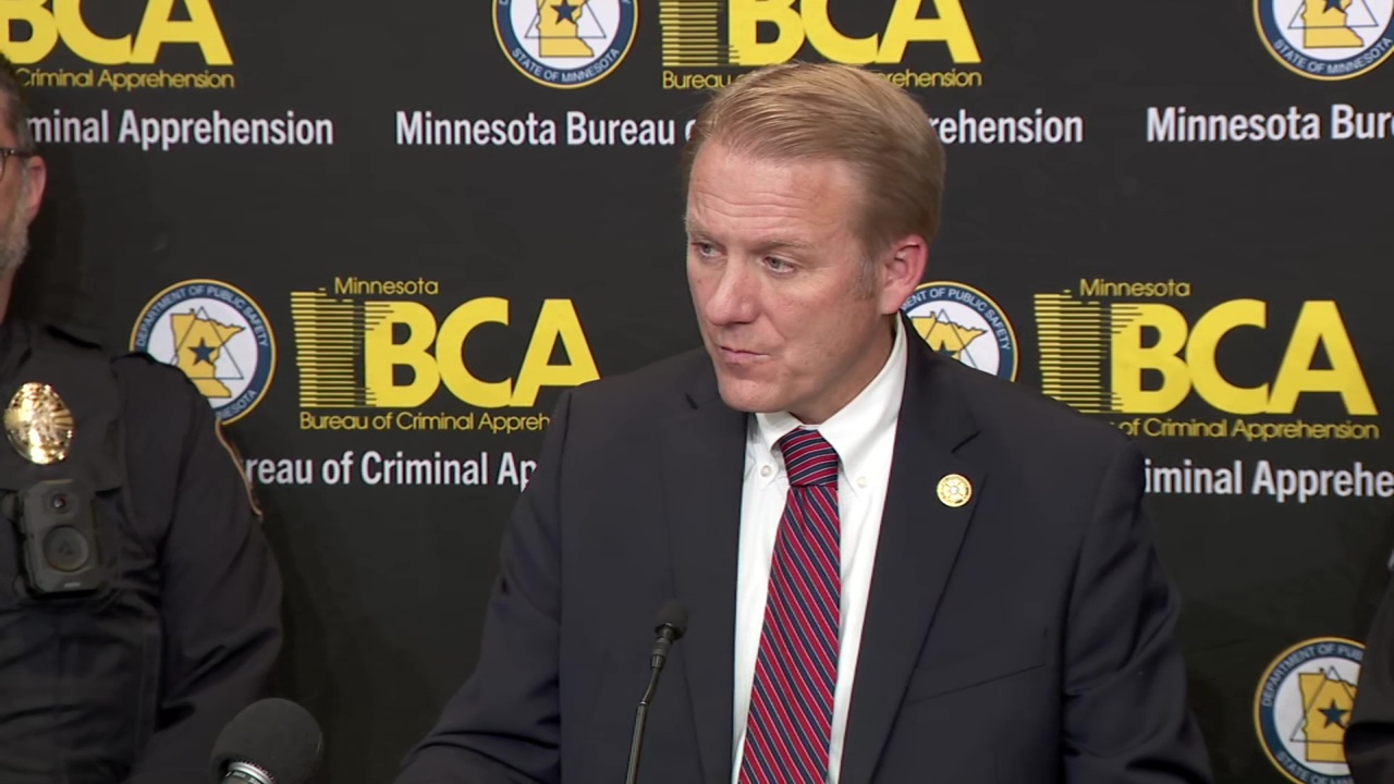 FBI, ATF supporting Minnesota crackdown on Somali gang violence — FOX 9
