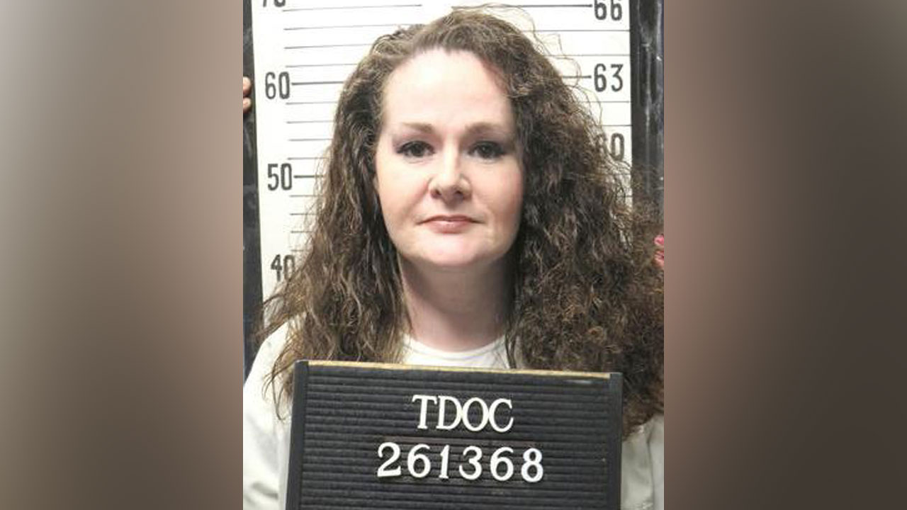Christa Pike discharged from hospital after surviving failed execution attempt, attorney says — FOX 9, Eden Prairie Health news