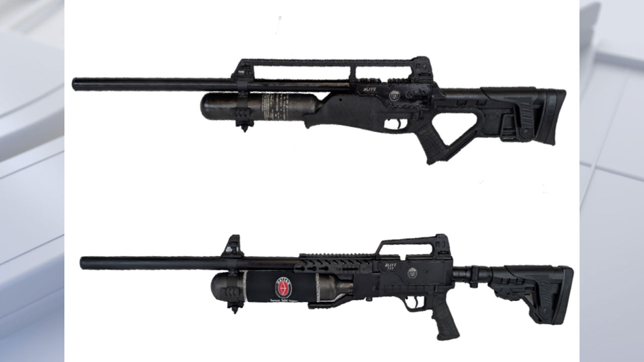 Air rifles recalled for misfire hazard that could cause serious injury or death — FOX 9, Eden Prairie Government news