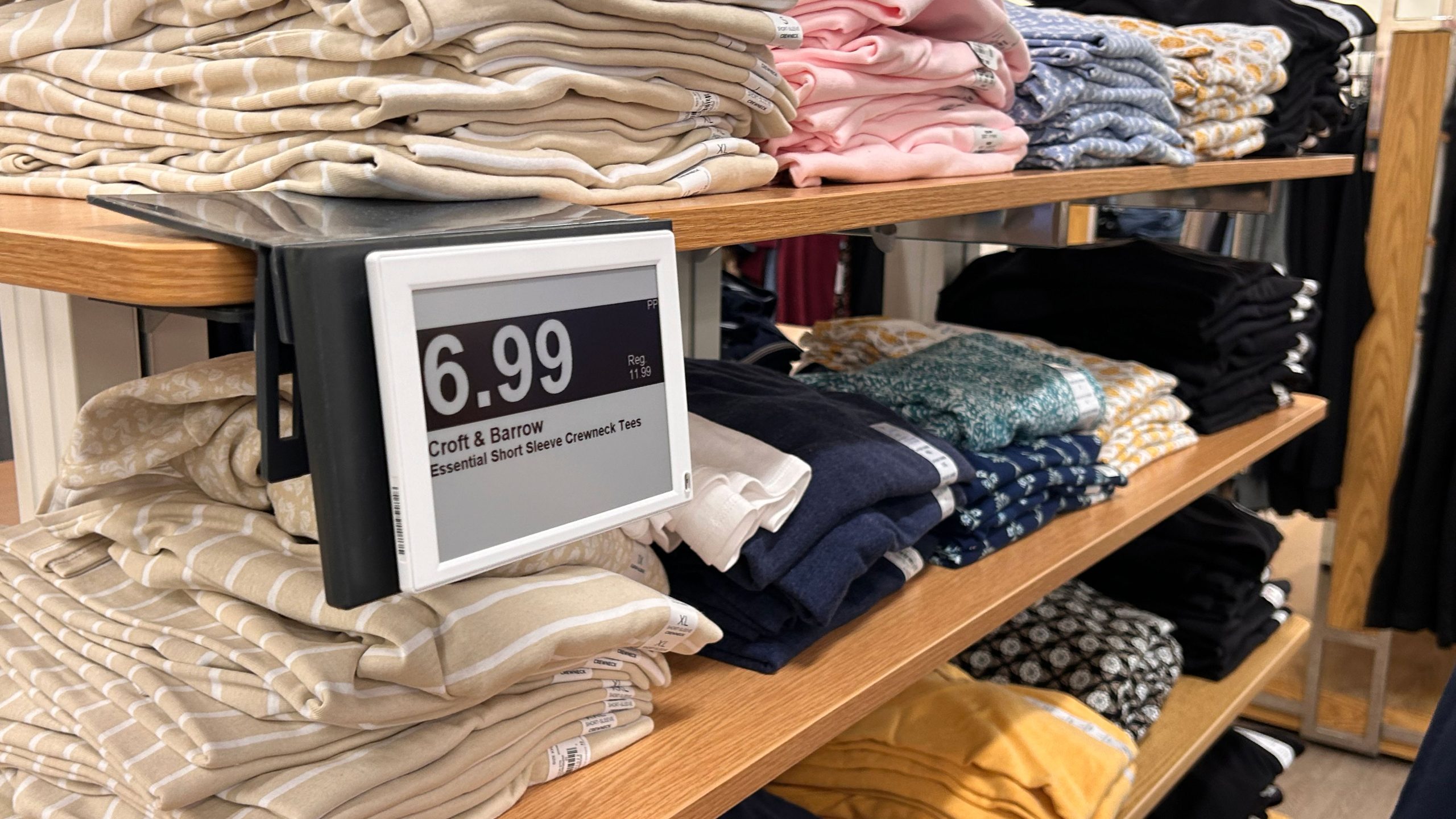 Customer concern growing as US retailers adopt next-generation pricing tools — FOX 9, Eden Prairie Technology news