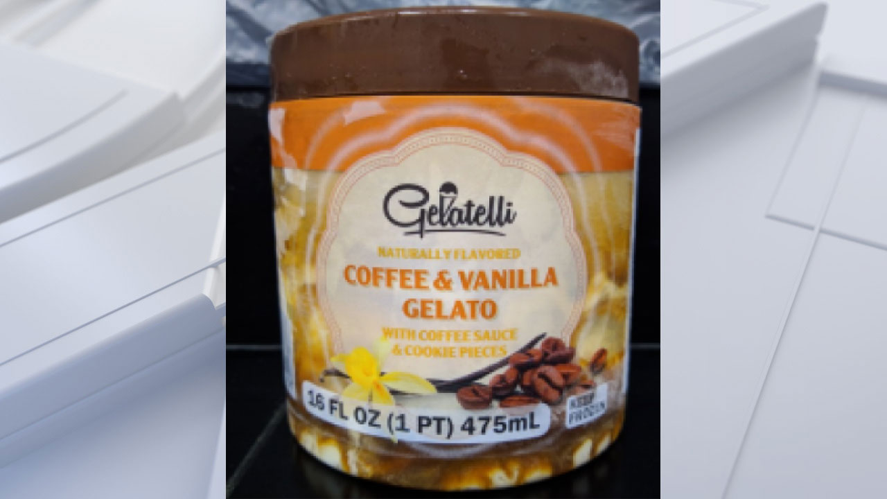 Gelato sold at Lidl stores in multiple states recalled over possible Listeria contamination — FOX 9, Eden Prairie Business news