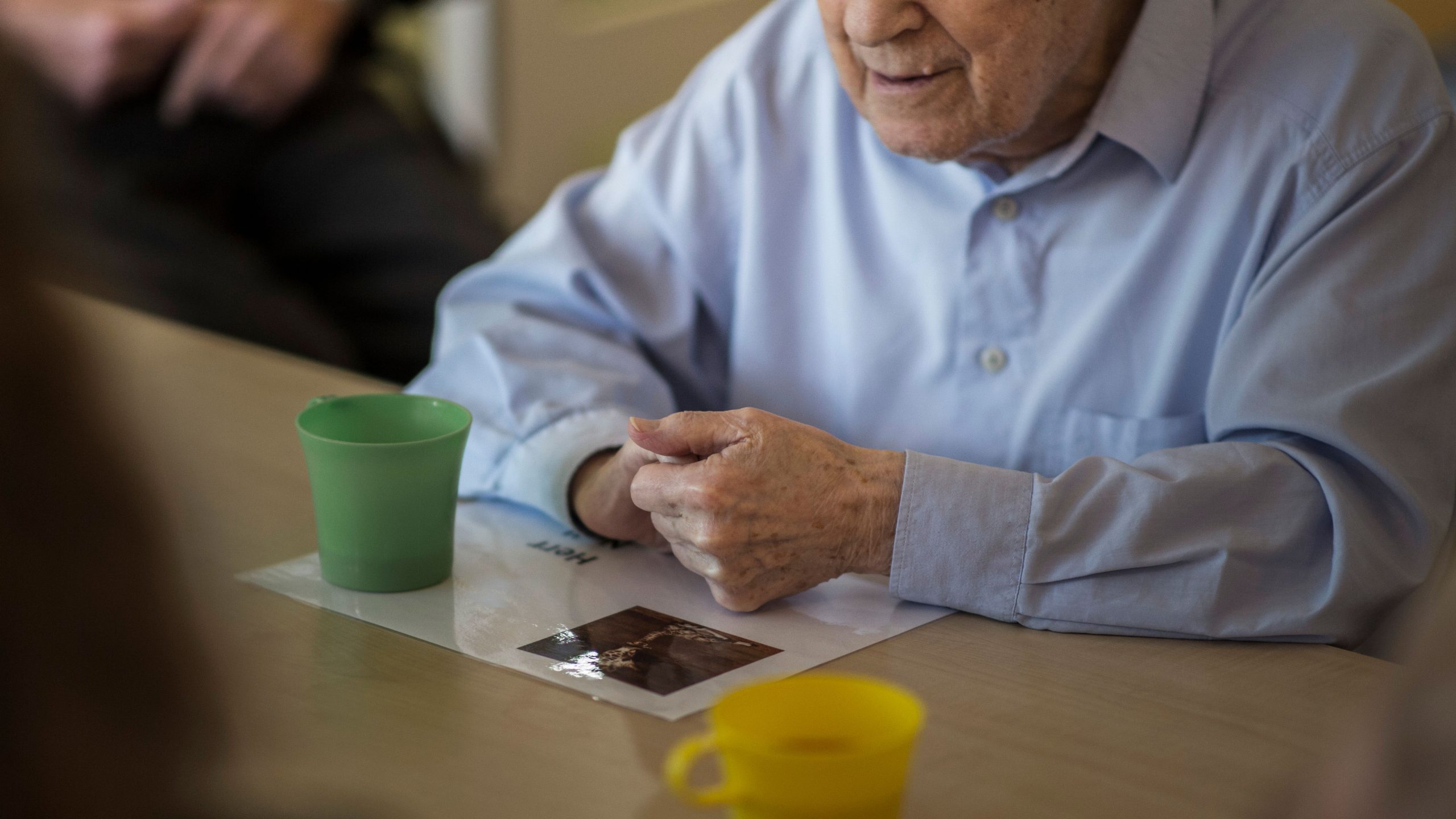 Warning signs that your adult child may be quietly cutting you off — Eden Prairie Community news